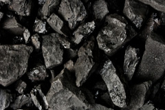 Hall Waberthwaite coal boiler costs