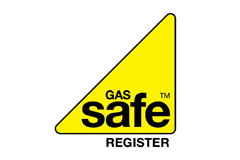 gas safe companies Hall Waberthwaite